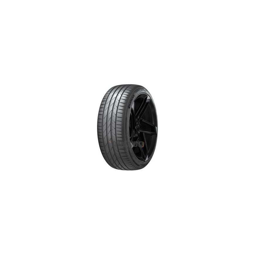 1035157, Ventus evo K137, HANKOOK, Vasaros, Asmeninė padanga, FR, XL, riedėjimo pasipriešinimas - C sukibimas drėgnu paviršiumi – 2