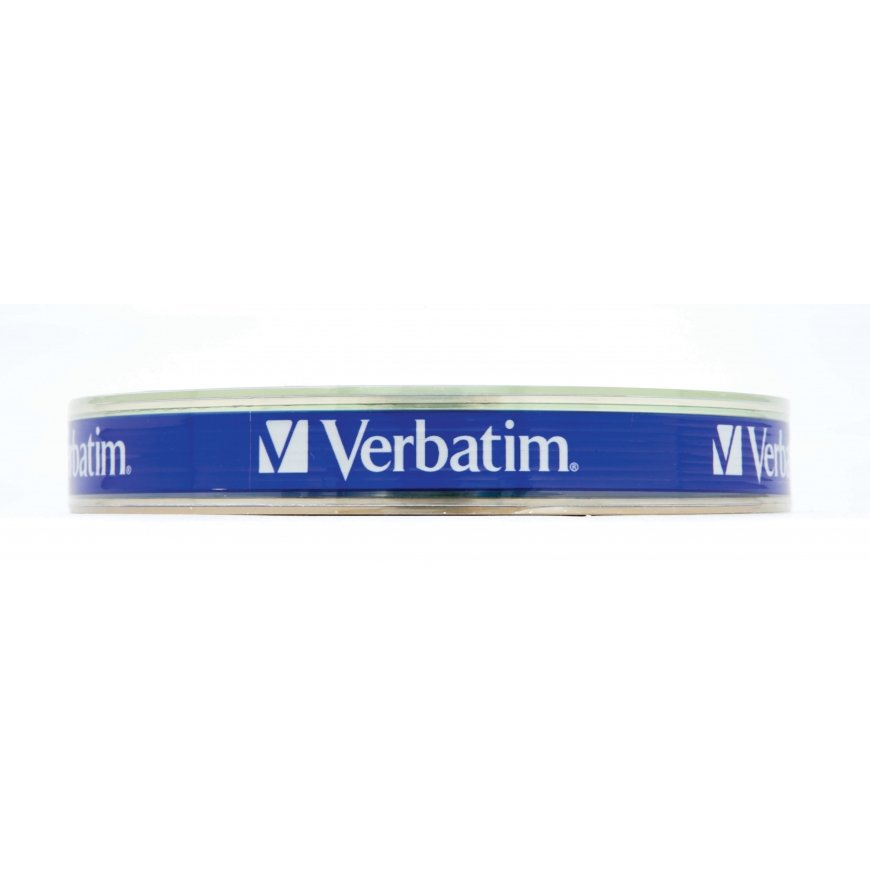 Verbatim CD-R 52X 700MB 10PK OPS Wrap EP 10 vnt – 4