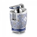 Ariete 0413/0C электрический цитрус-пресс 0,6 L 85 W Синий, Разноцветный Ariete 0413/0C электрический цитрус-пресс 0,6 L 85 W Синий, Разноцветный
