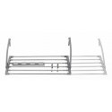 JATA HTEN2402 Attachable rack Stainless steel JATA HTEN2402 Attachable rack Stainless steel