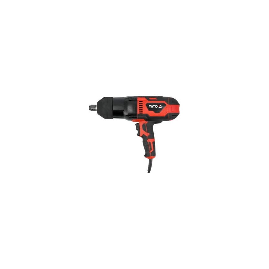 Sähkökäyttöinen iskulake YT.KLUCZ UDAROWY ELEKTR. 3/4" 1200W/2000Nm – 2