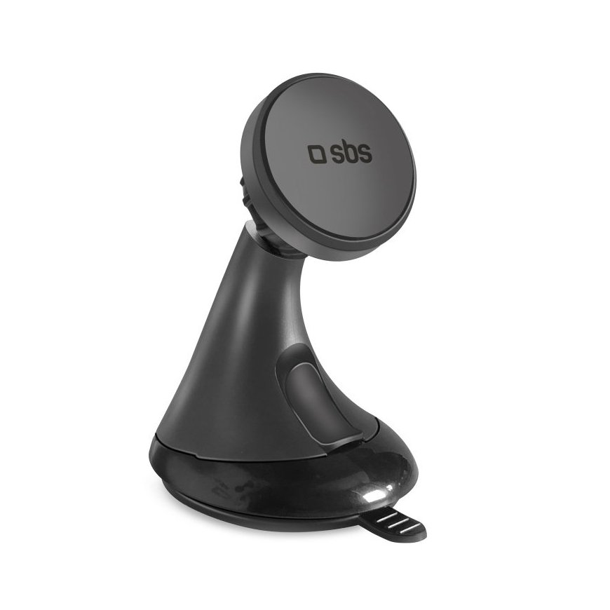 SBS TESUPPWINDWIDEK hoidja Passiivne hoidja Mobiiltelefon/nutitelefon Must