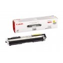 Canon 729 Y тонерный картридж 1 шт Подлинный Желтый