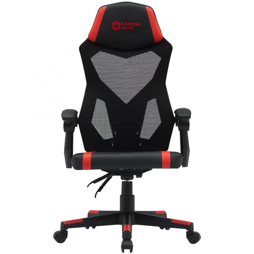 Canyon Flow MCH01 Datorspēļu krēsls Ciets