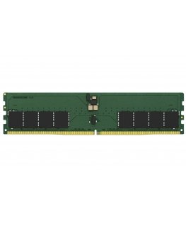Kingston Technology ValueRAM atminties modulis 64 GB 1 x 64 GB DDR5 6400 MT/s