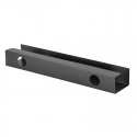 LogiLink KAB0070 cable organizer Desk Cable tray Black 1 pc(s) LogiLink KAB0070 cable organizer Desk Cable tray Black 1 pc(s)