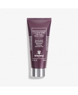 Sisley Black Rose 200 ml Krēmkrāsa Sievietes