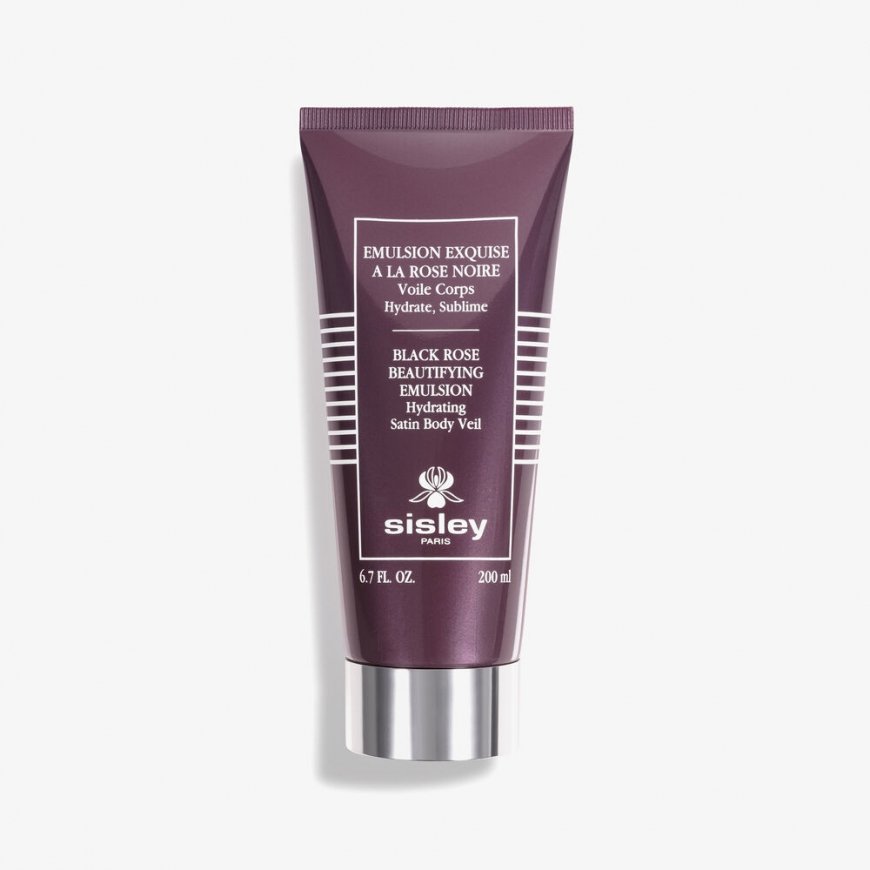 Sisley Black Rose 200 ml Krēmkrāsa