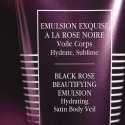 Sisley Black Rose Beautifying Emulsion 200ml
