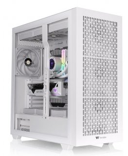 Thermaltake AX500 Full Tower Белый