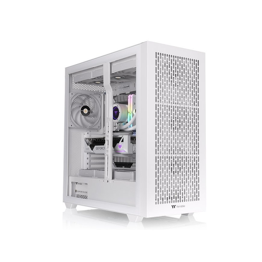 Thermaltake AX500 Full Tower Белый