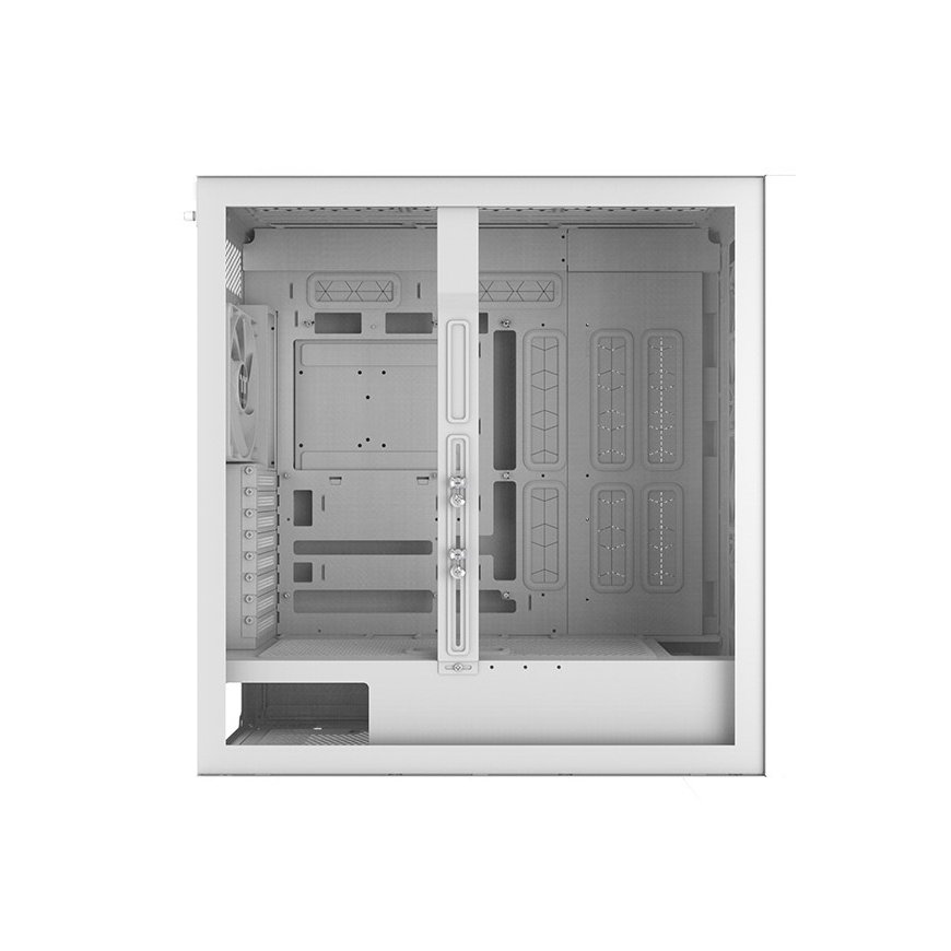 Thermaltake AX500 Full Tower Белый – 3