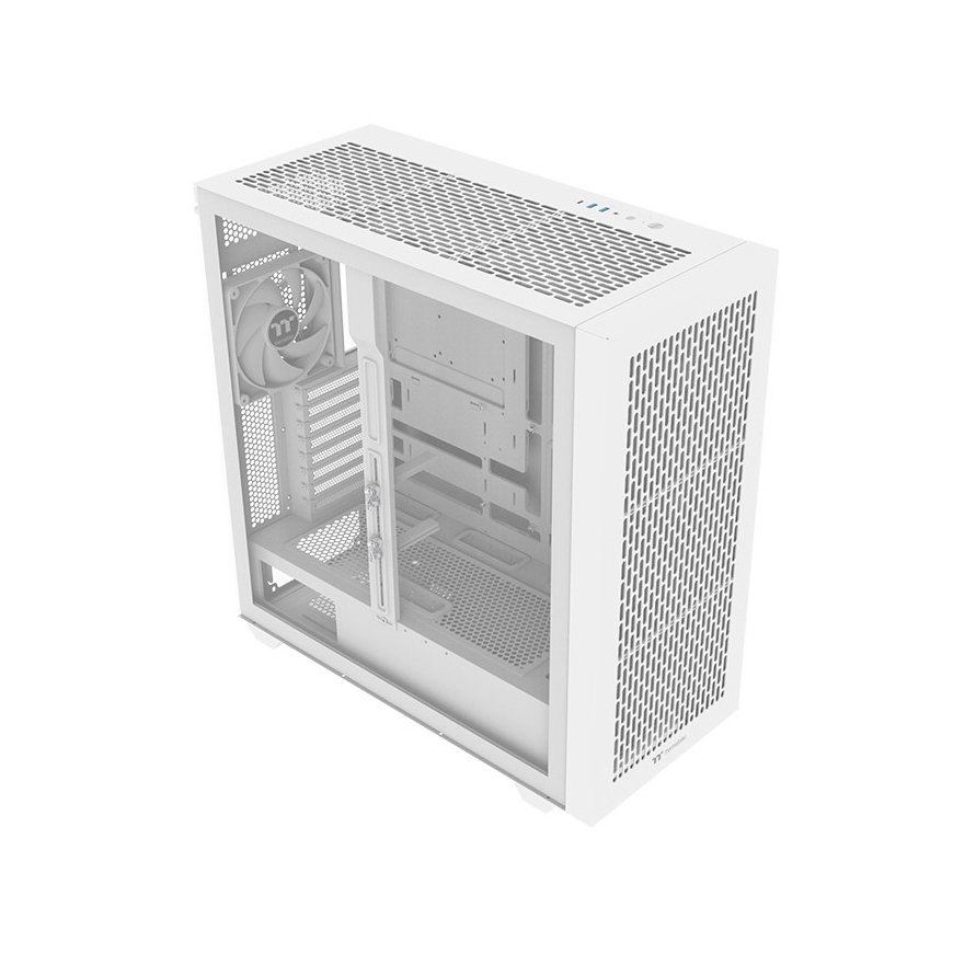 Thermaltake AX500 Full Tower Белый – 4