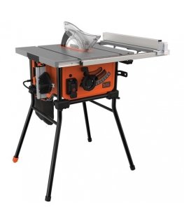 Black & Decker BES720-QS распиловочный станок 4800 RPM