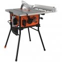 Black & Decker BES720-QS распиловочный станок 4800 RPM Black & Decker BES720-QS распиловочный станок 4800 RPM