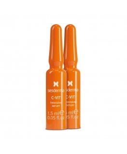 Sesderma C VIT Intensive Veido serumas 150 ml Moteriškas