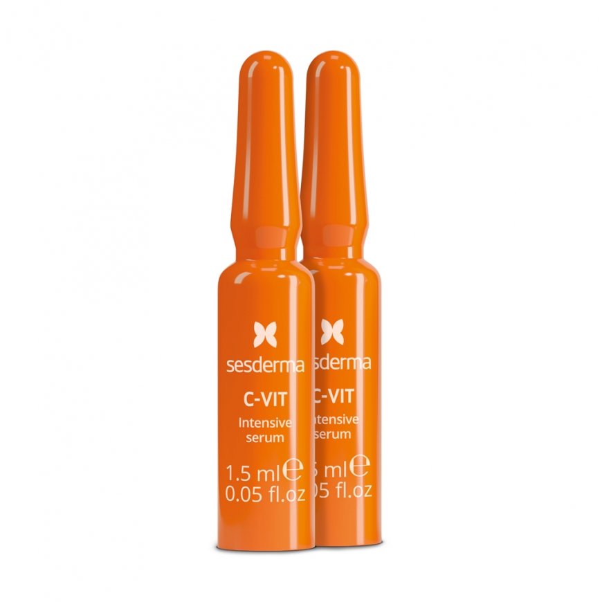 Sesderma C VIT Intensive Sejas serums