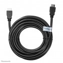 Neomounts HDMI25MM HDMI кабель 7,5 m Черный