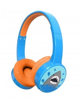 Denver BTH-107BU headphones/headset