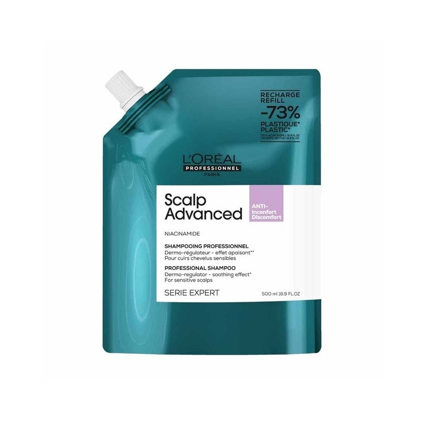 L´Oréal Professionnel Scalp Advanced Anti-Discomfort Profesionālais