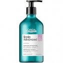 Scalp Advanced Anti-Discomfort Ammattimainen Shampoo Täyttö - Ref Scalp Advanced Anti-Discomfort Ammattimainen Shampoo Täyttö - Ref