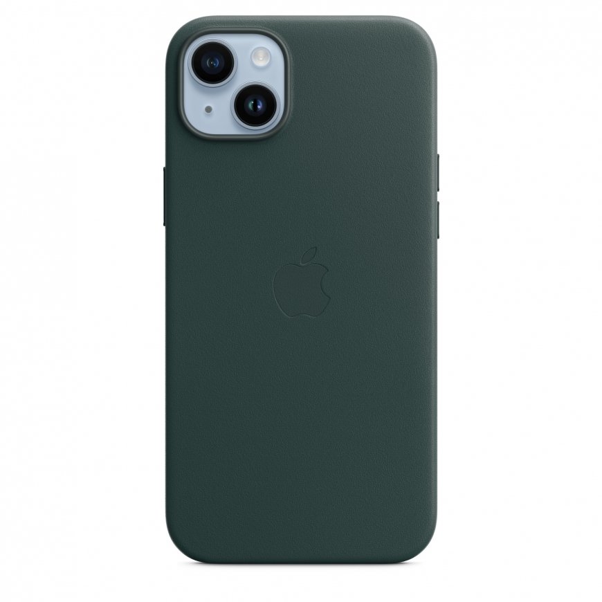 Apple MPPA3ZM/A mobilo telefonu apvalks 17