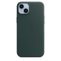 Apple MPPA3ZM/A mobilo telefonu apvalks 17 cm (6.7") Aploksne Zaļš