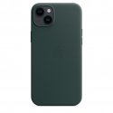 Apple MPPA3ZM/A mobiiltelefoni ümbris 17 cm (6.7") Kate Roheline