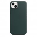 Apple MPPA3ZM/A mobilo telefonu apvalks 17 cm (6.7") Aploksne Zaļš