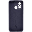Fusion Softy apsauginis silikono dėklas Xiaomi Redmi 12C geltonas Fusion Softy apsauginis silikono dėklas Xiaomi Redmi 12C geltonas