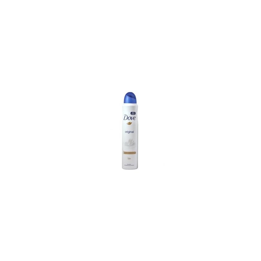 Originalus dezodorantas.