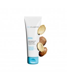 Clarins REVEAL Kuorintavoide Unisex 50 ml