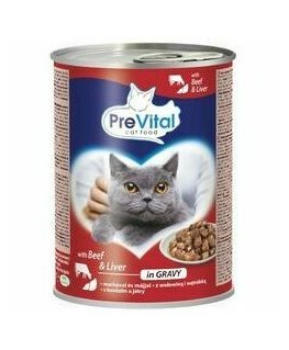 PAKA ZWIERZAKA Jänes - märg kassitoit - 200g