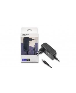 Qoltec 18W maitinimo adapteris | 9V | 2A | 5.5*2.1