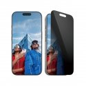 PanzerGlass ® Privacy Screen Protector iPhone 16 Pro | Ultra-Wide Fit Selge ekraanikaitse Apple 1 tk PanzerGlass ® Privacy Screen Protector iPhone 16 Pro | Ultra-Wide Fit Selge ekraanikaitse Apple 1 tk