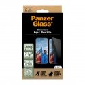 PanzerGlass ® Privacy Screen Protector iPhone 16 Pro | Ultra-Wide Fit Selge ekraanikaitse Apple 1 tk PanzerGlass ® Privacy Screen Protector iPhone 16 Pro | Ultra-Wide Fit Selge ekraanikaitse Apple 1 tk