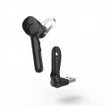 Hama MyVoice1300 Гарнитура Беспроводной Заушины, Вкладыши Calls/Music Bluetooth Черный Hama MyVoice1300 Гарнитура Беспроводной Заушины, Вкладыши Calls/Music Bluetooth Черный