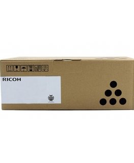 Ricoh 841887 tonerio kasetė 1 vnt Originalus Juoda