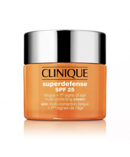 Superdefense Multi-Koreguojanti Kremas (Sausa ir Normali Oda) SPF 25