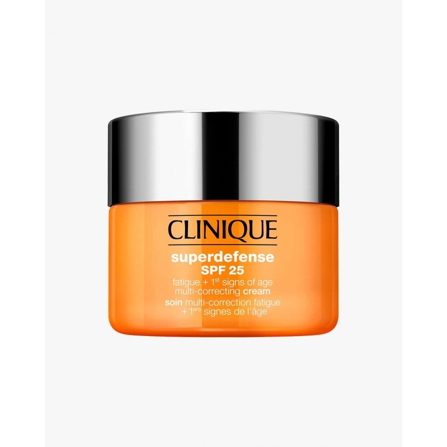 Superdefense Multi-Correcting Cream (Dry and Normal Skin) SPF 25 – 2