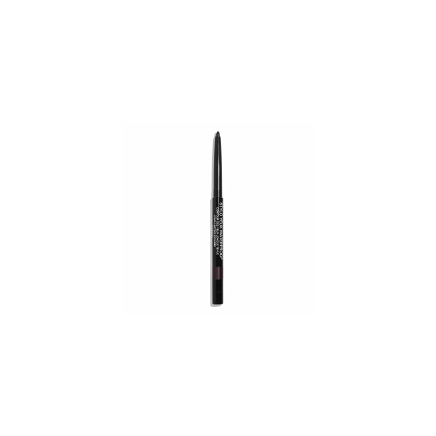 CHANEL Stylo Yeux Waterproof Cassis 83