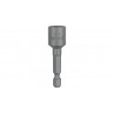Bosch 2 608 550 072 muciņatslēgas uzgalis Bosch 2 608 550 072 muciņatslēgas uzgalis