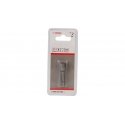 Bosch 2 608 550 072 suktuvo veržlėms antgalis Bosch 2 608 550 072 suktuvo veržlėms antgalis