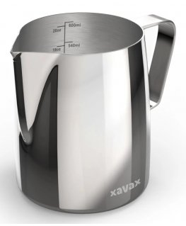Xavax 00111280 kohvimasina osa ja lisa Kann