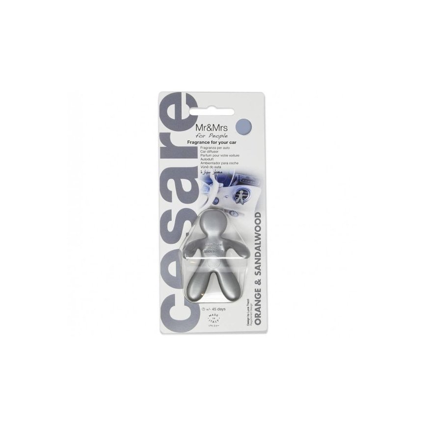 Mr & Mrs Fragrance Čezāre apelsīns