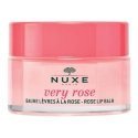 NUXE Very Rose lūpų balzamas Moteriškas 15 g NUXE Very Rose lūpų balzamas Moteriškas 15 g