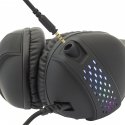 White Shark OX headphones/headset Wired Helmet Gaming Black White Shark OX headphones/headset Wired Helmet Gaming Black