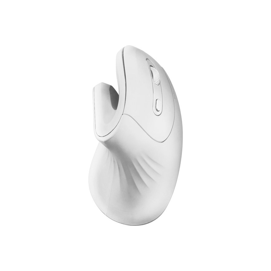 Mars Gaming MMW-Ergopro hiiri Pelaaminen Oikeakätinen Langaton RF Optinen 3200 DPI