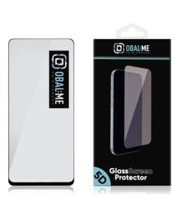 OBAL:ME 5D Lasinäyttösuojus Samsung Galaxy Xcover7 Pr:lle