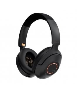 Creative Labs Zen Hybrid Pro Headset Wireless Head-band Calls/Music USB Type-C Bluetooth Black